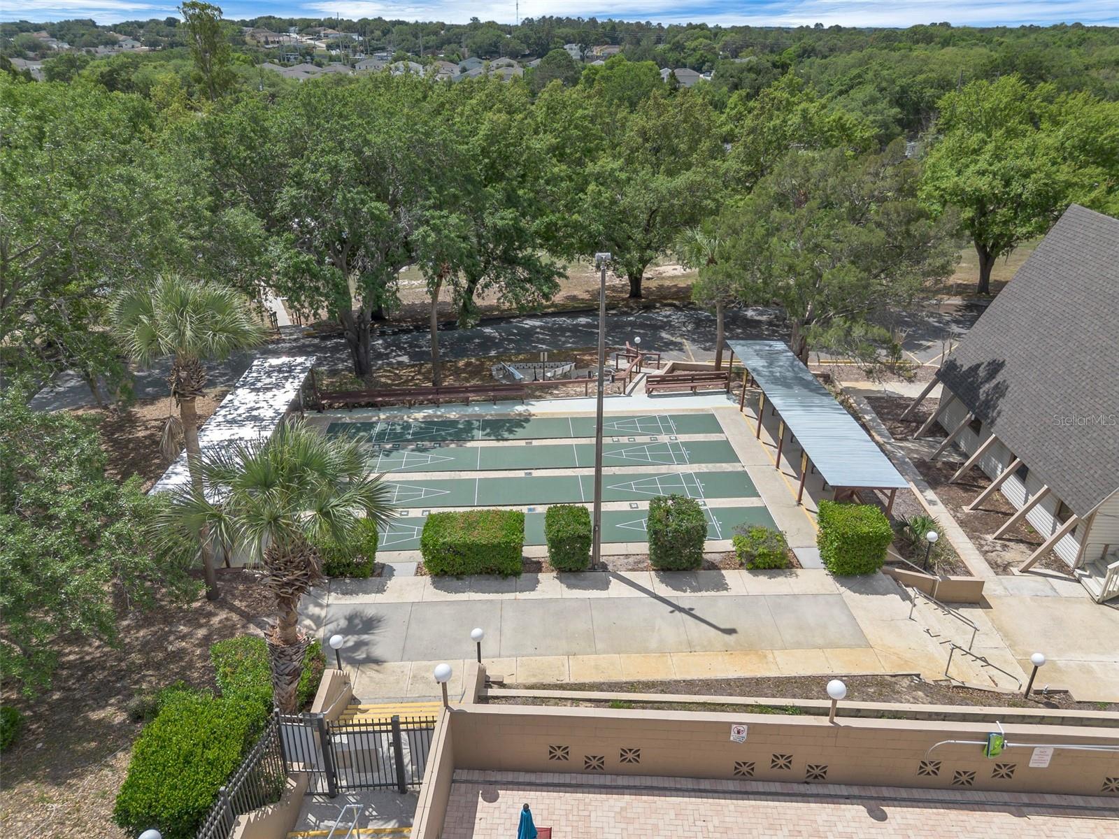 VACATION VILLAGE CONDO - Residential