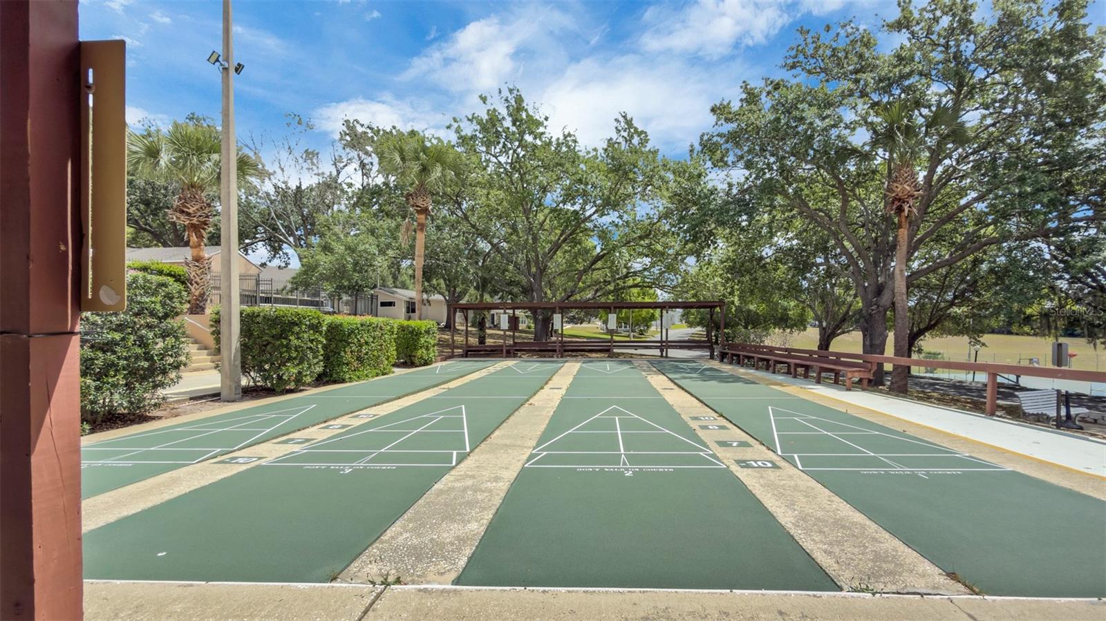 VACATION VILLAGE CONDO - Residential