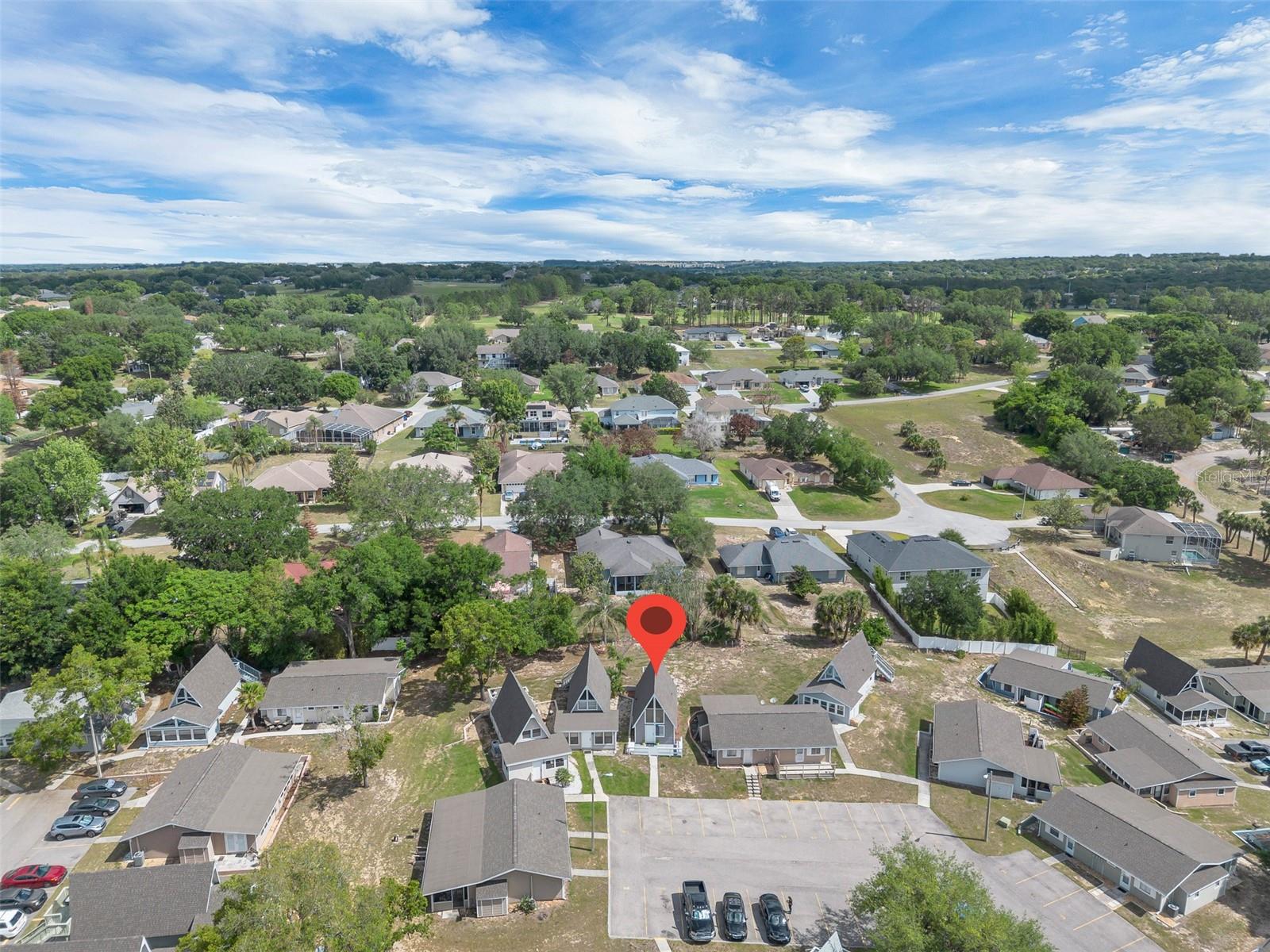VACATION VILLAGE CONDO - Residential