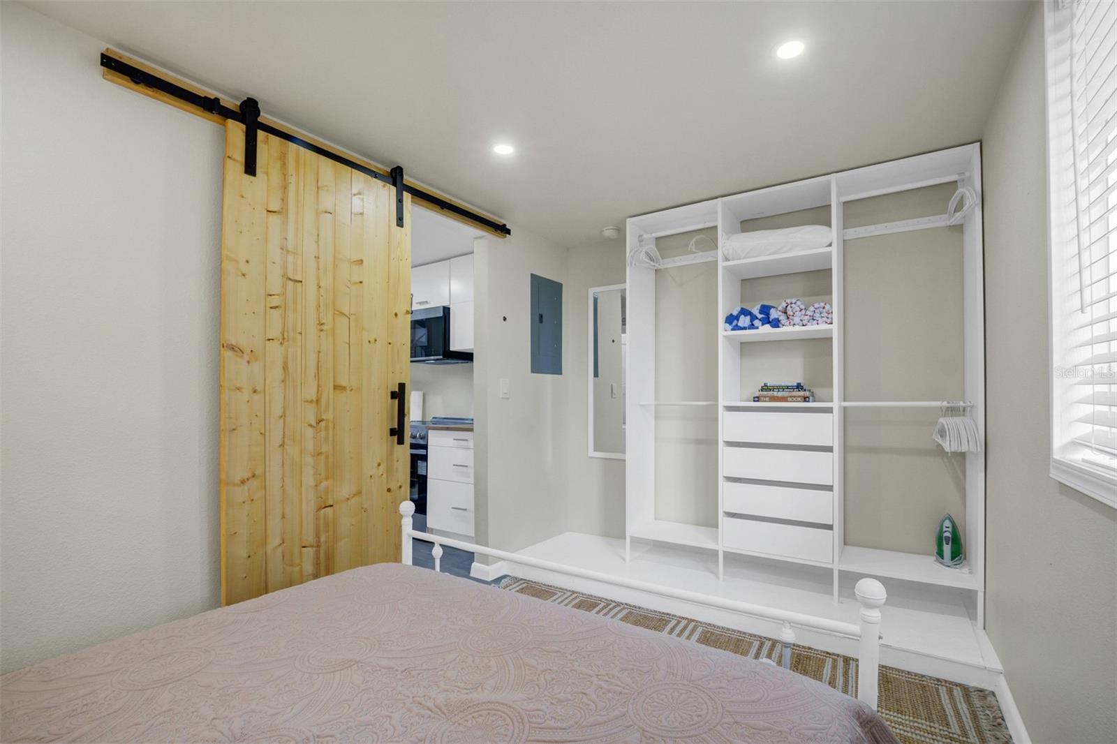 VACATION VILLAGE CONDO - Residential