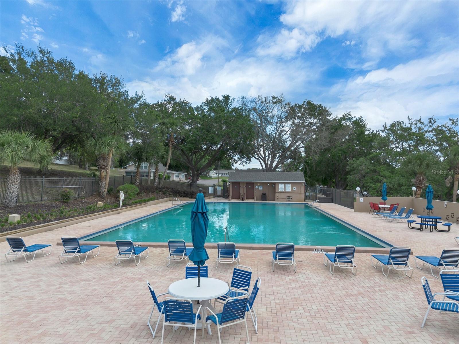 VACATION VILLAGE CONDO - Residential