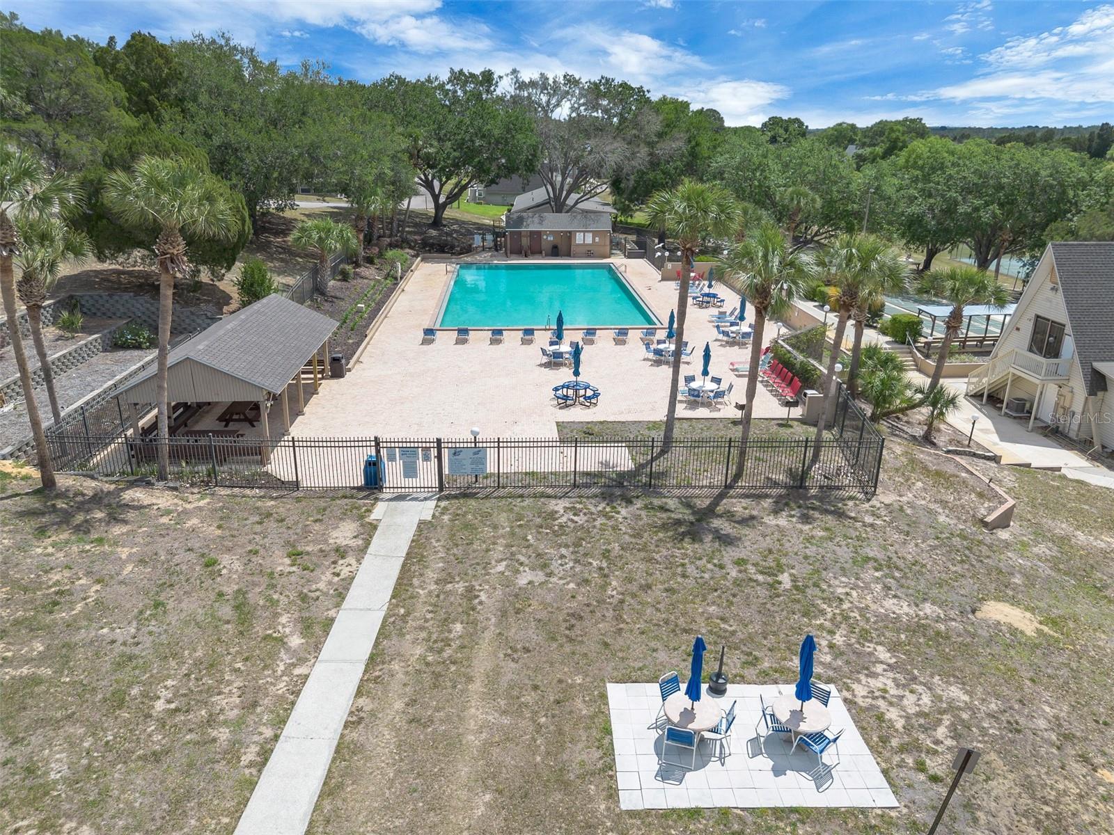 VACATION VILLAGE CONDO - Residential