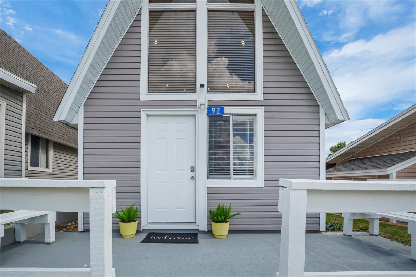 VACATION VILLAGE CONDO - Residential
