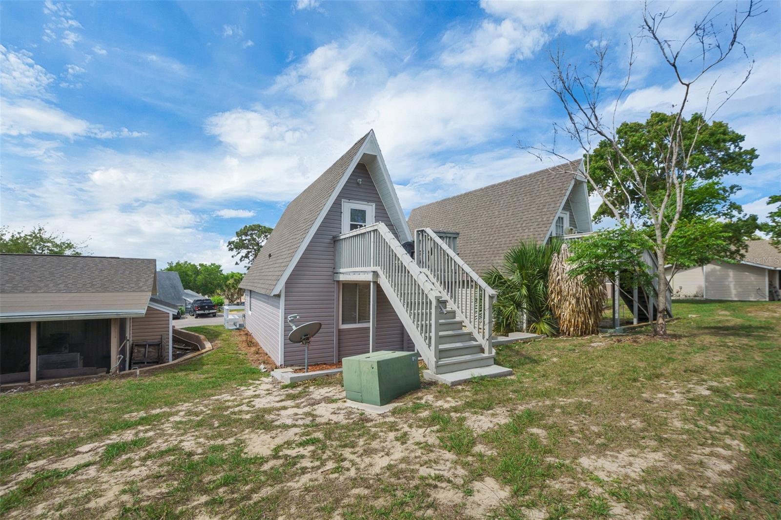 VACATION VILLAGE CONDO - Residential