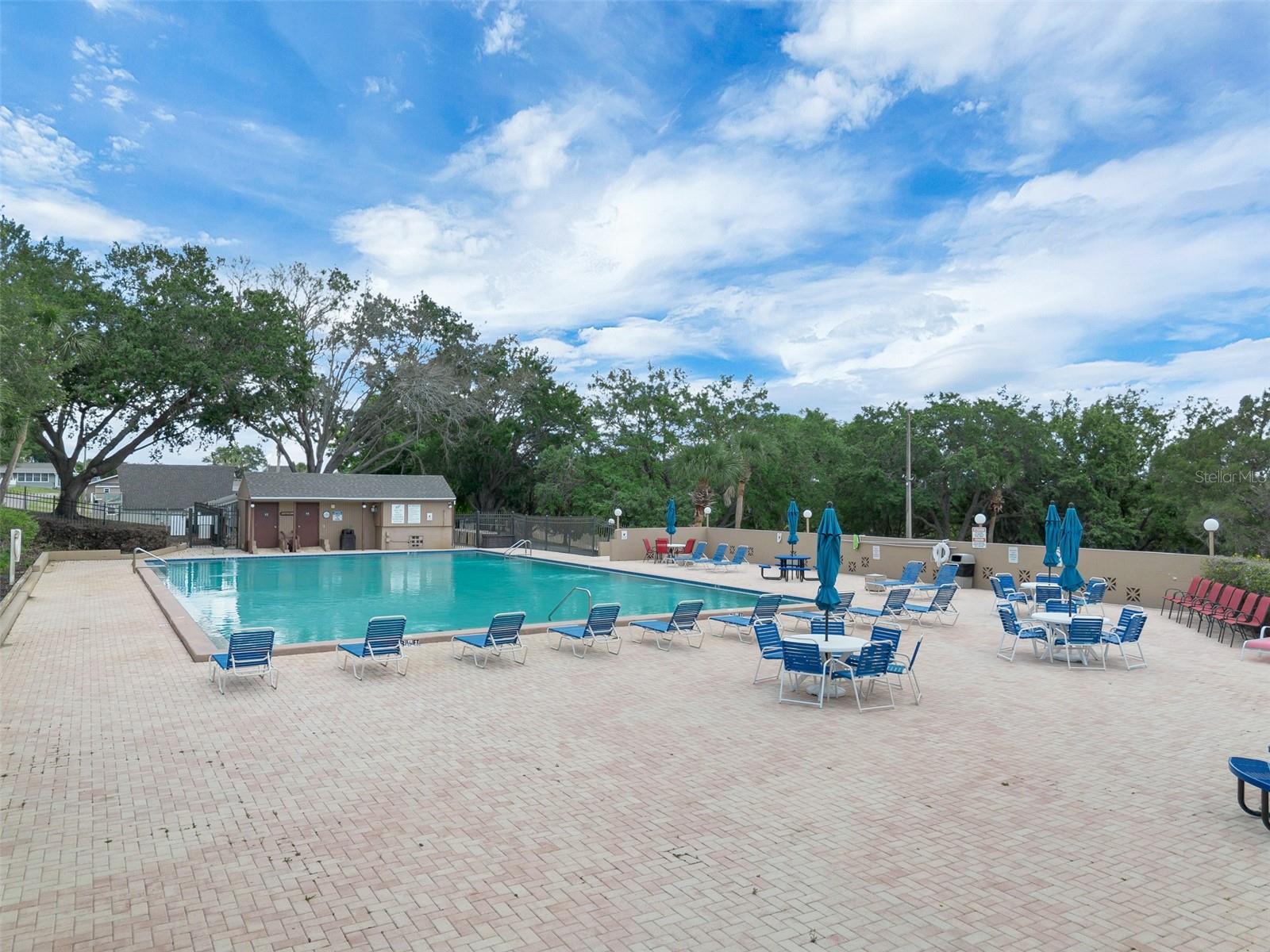 VACATION VILLAGE CONDO - Residential