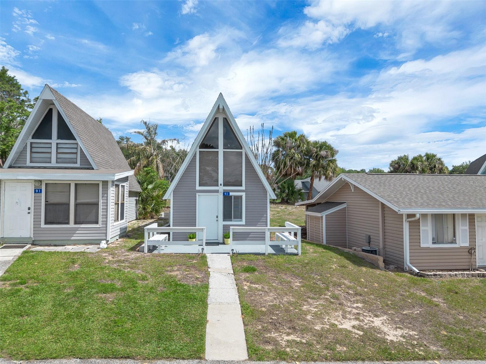 VACATION VILLAGE CONDO - Residential