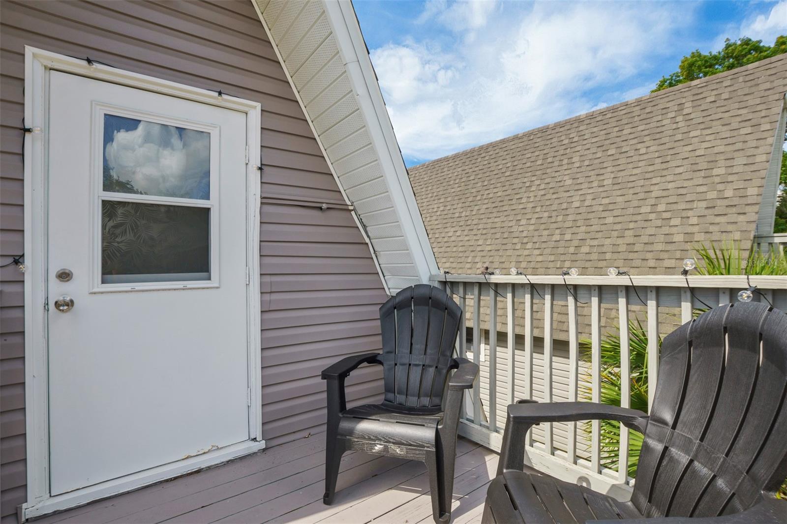 VACATION VILLAGE CONDO - Residential