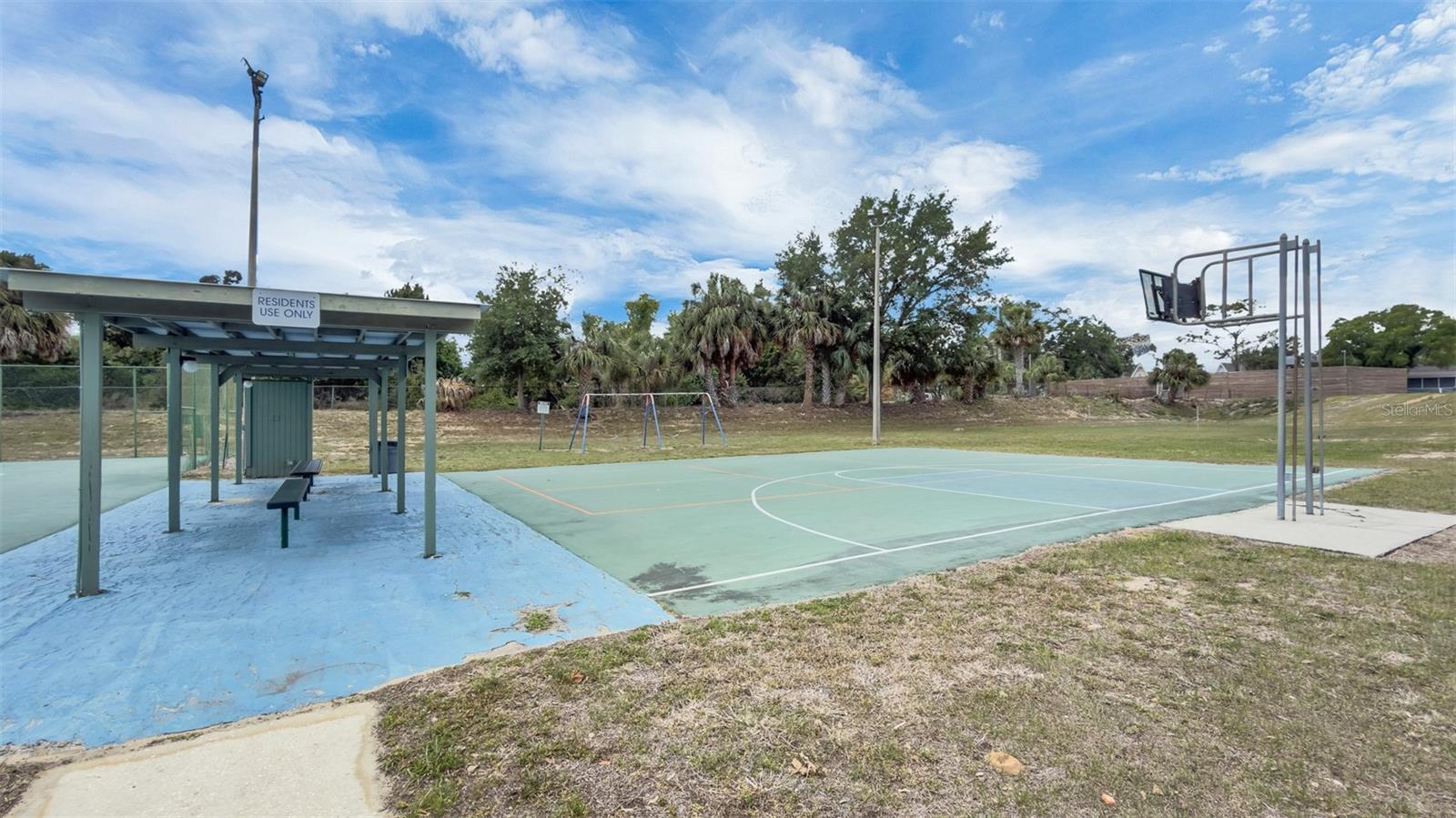VACATION VILLAGE CONDO - Residential