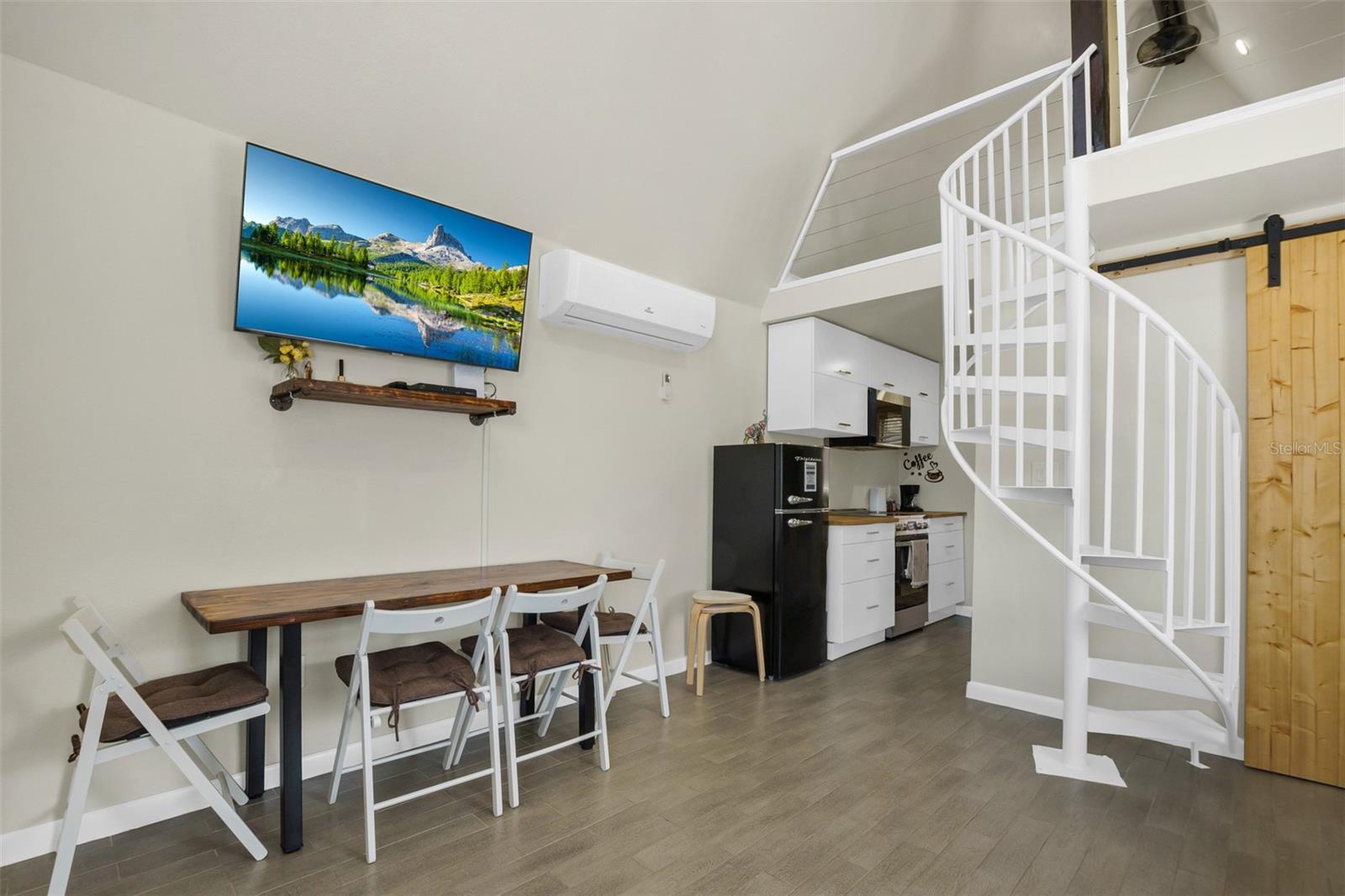 VACATION VILLAGE CONDO - Residential