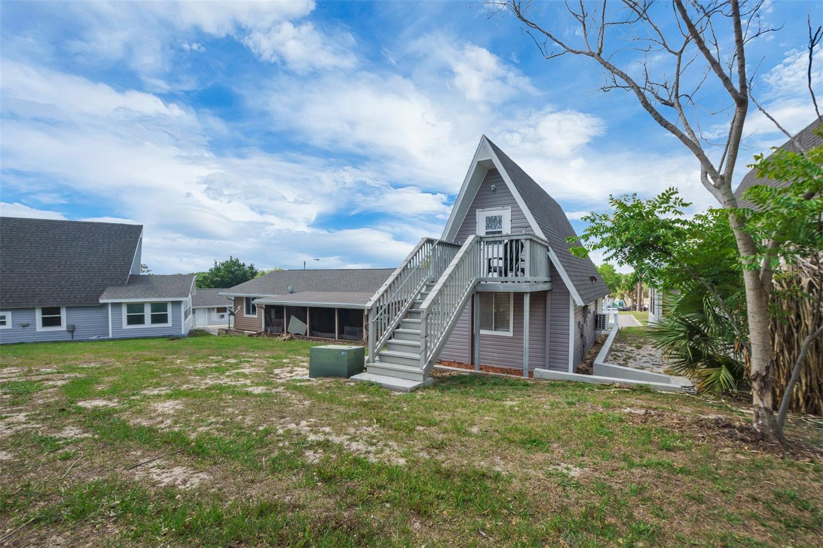 VACATION VILLAGE CONDO - Residential