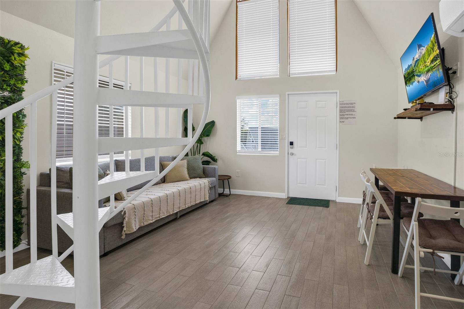 VACATION VILLAGE CONDO - Residential