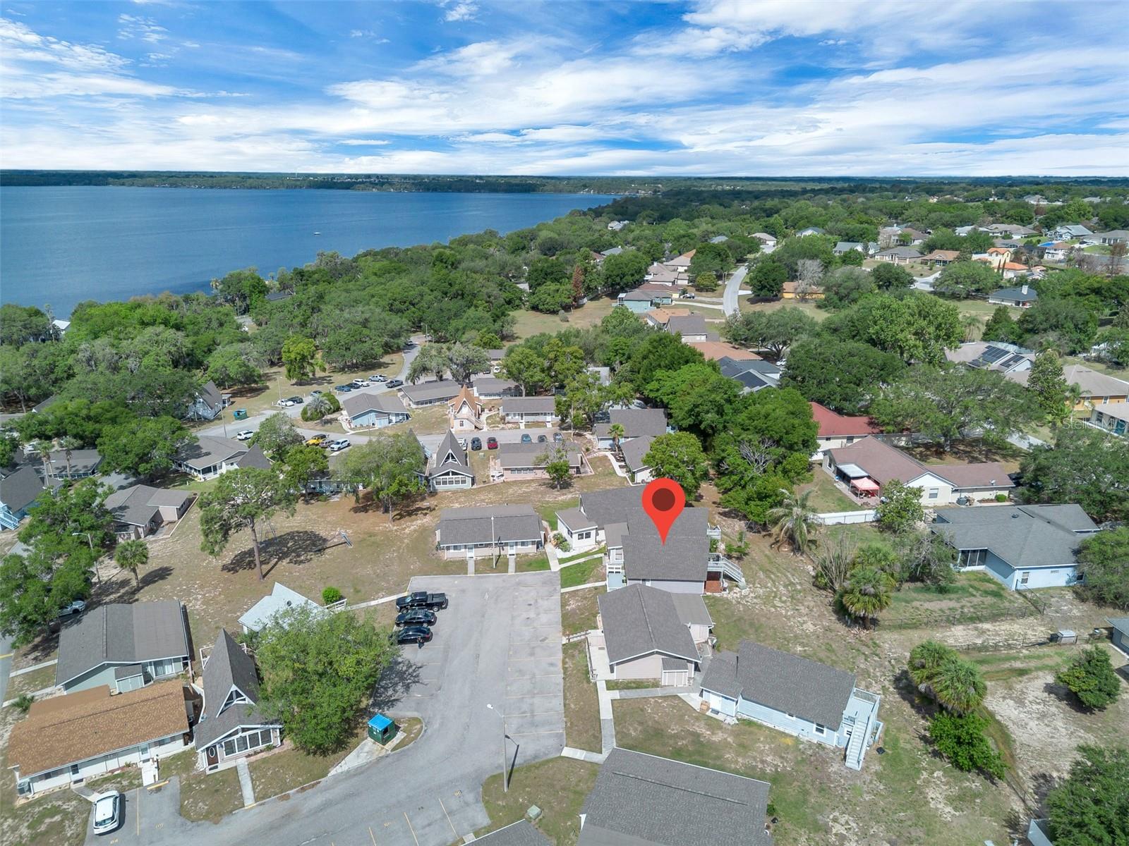 VACATION VILLAGE CONDO - Residential