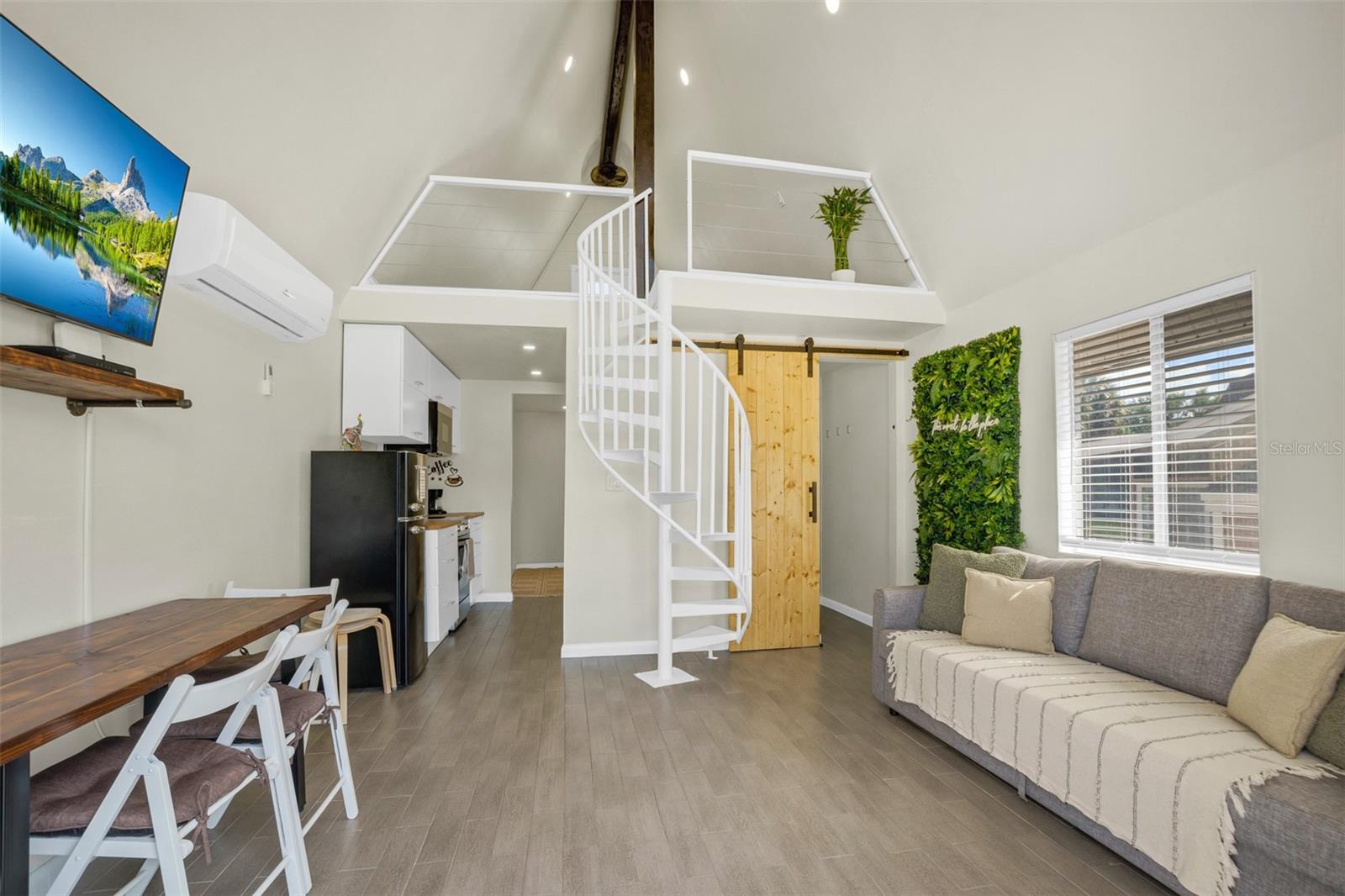 VACATION VILLAGE CONDO - Residential