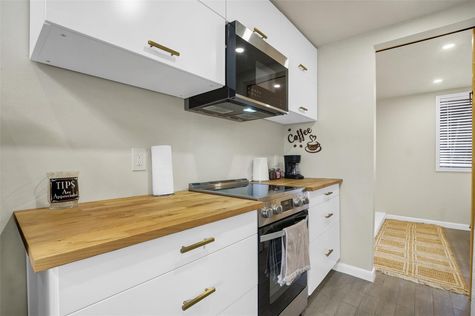 VACATION VILLAGE CONDO - Residential