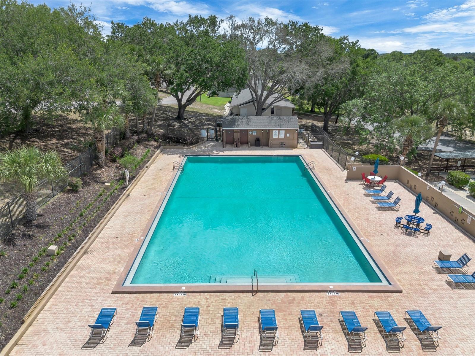VACATION VILLAGE CONDO - Residential