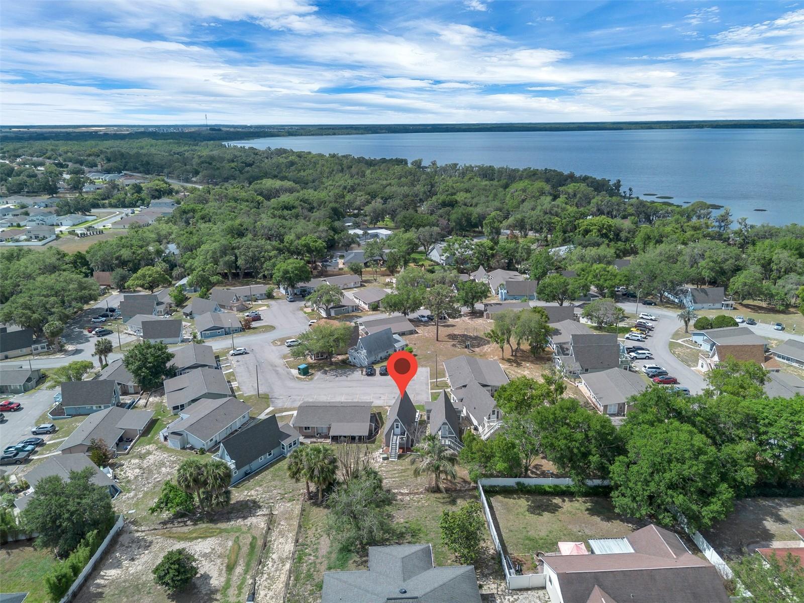 VACATION VILLAGE CONDO - Residential