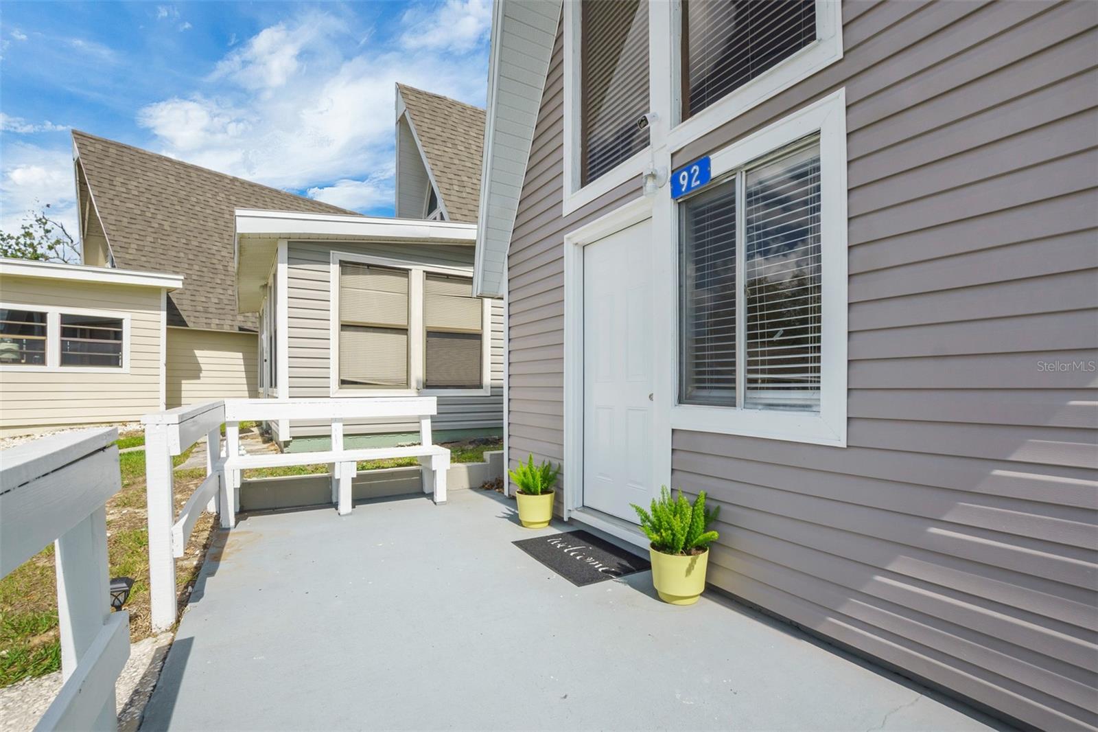 VACATION VILLAGE CONDO - Residential