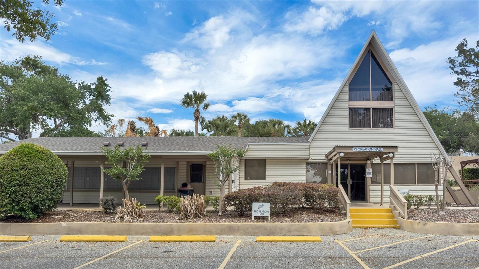 VACATION VILLAGE CONDO - Residential