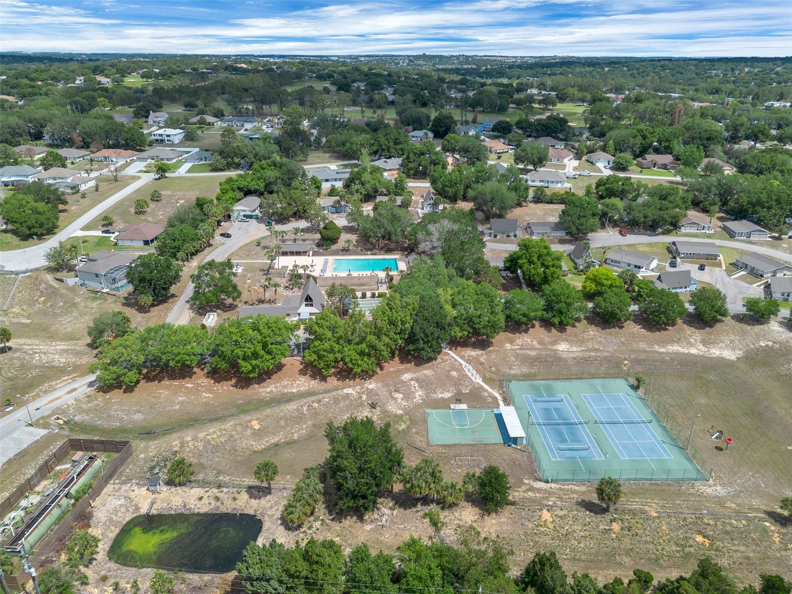 VACATION VILLAGE CONDO - Residential