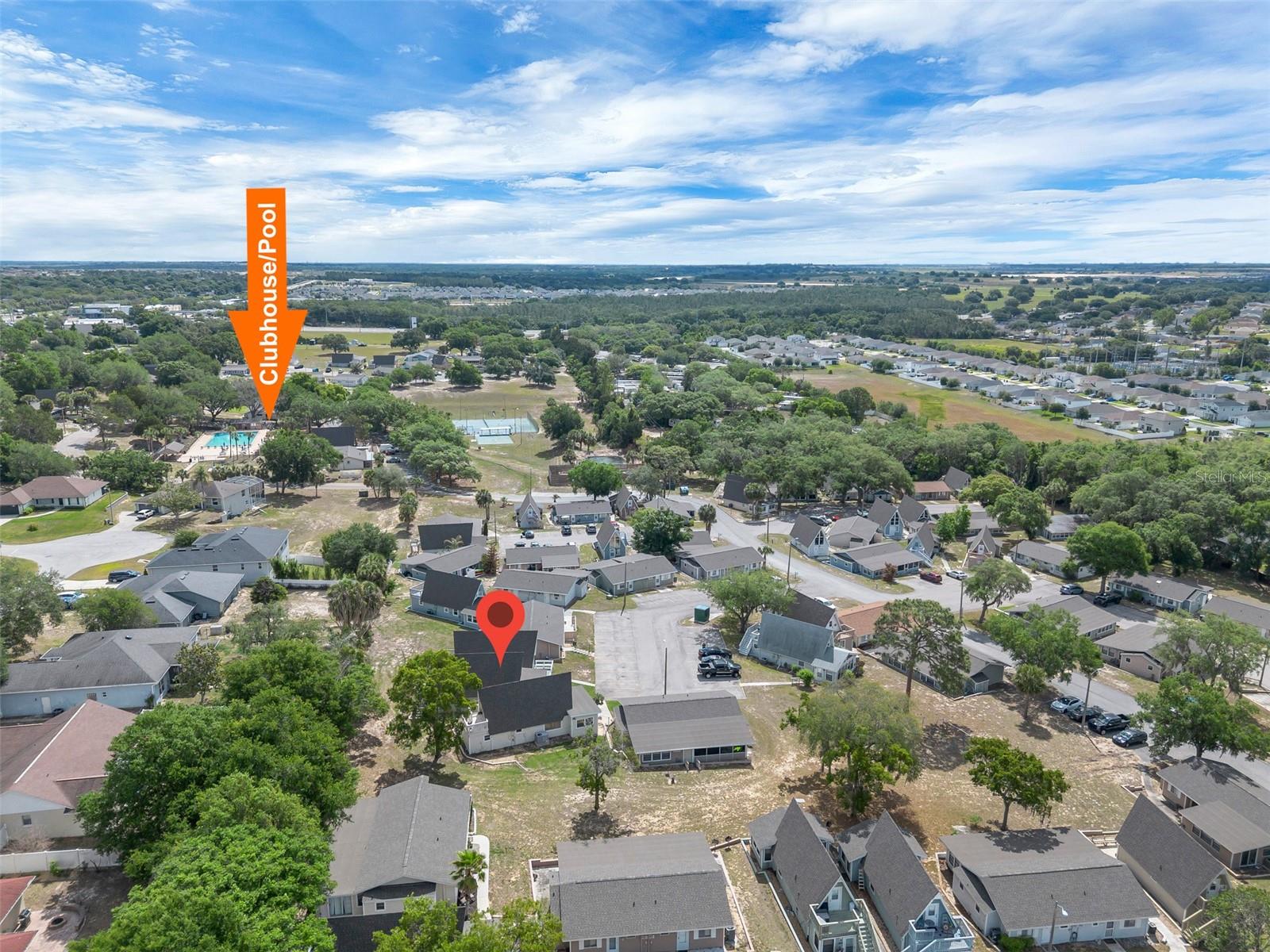 VACATION VILLAGE CONDO - Residential