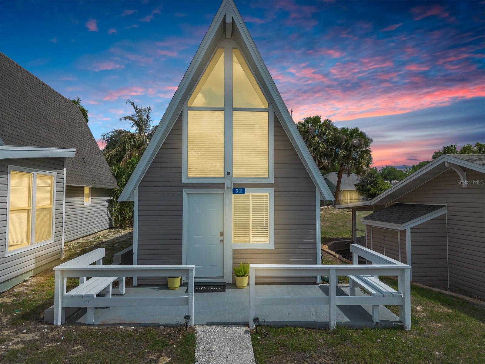 10301 US HIGHWAY 27 92