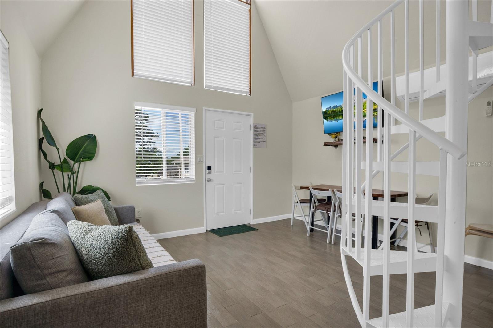VACATION VILLAGE CONDO - Residential