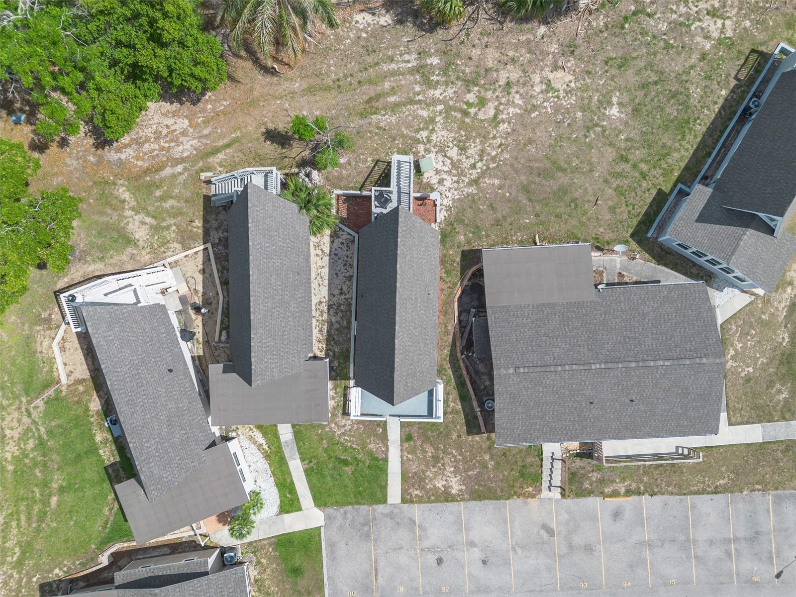 VACATION VILLAGE CONDO - Residential