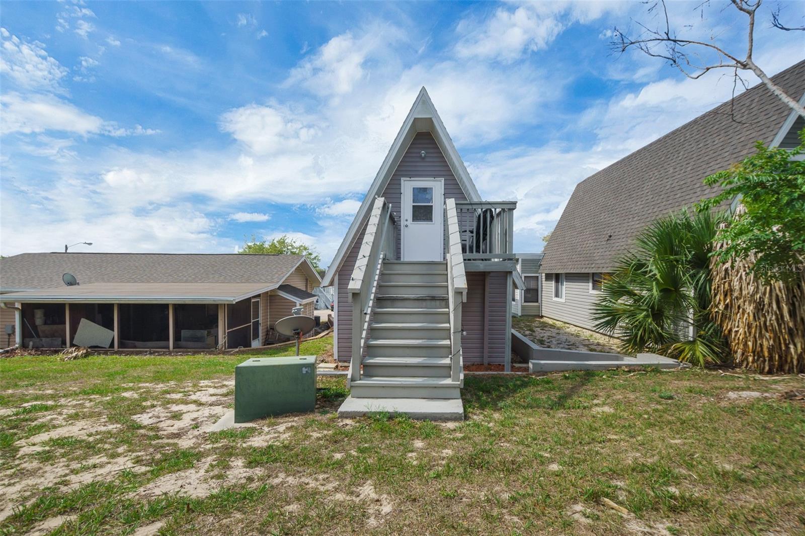 VACATION VILLAGE CONDO - Residential