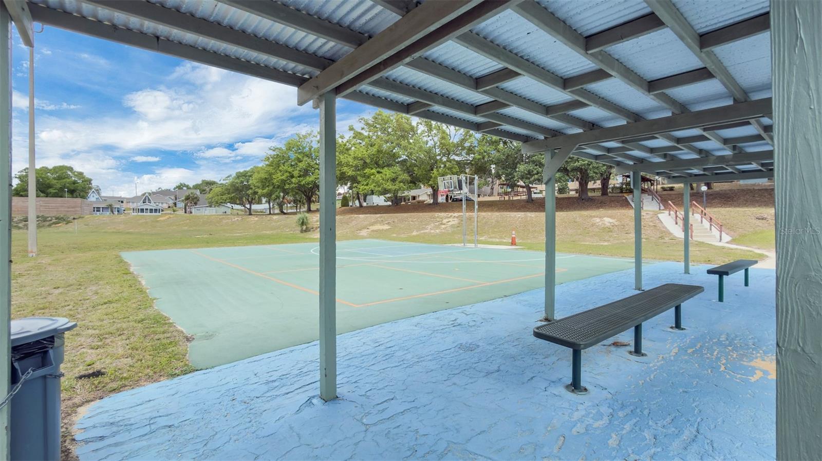 VACATION VILLAGE CONDO - Residential