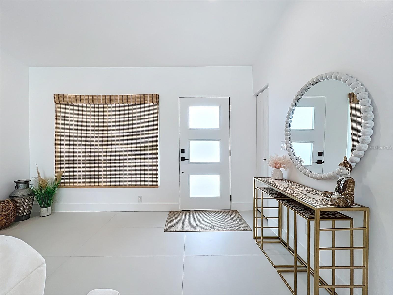 SOUTH GATE - Residential