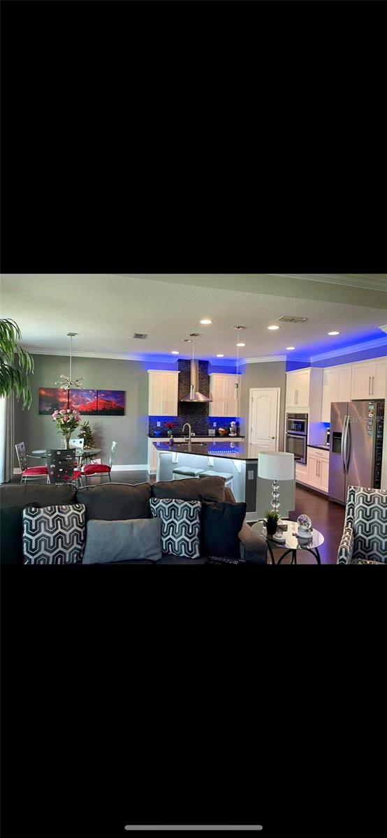 OAK RIDGE PH 2 - Residential Lease