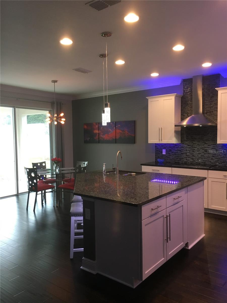 OAK RIDGE PH 2 - Residential Lease