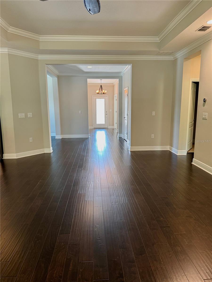 OAK RIDGE PH 2 - Residential Lease