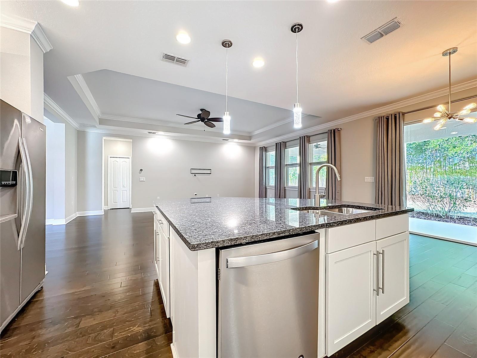 OAK RIDGE PH 2 - Residential Lease