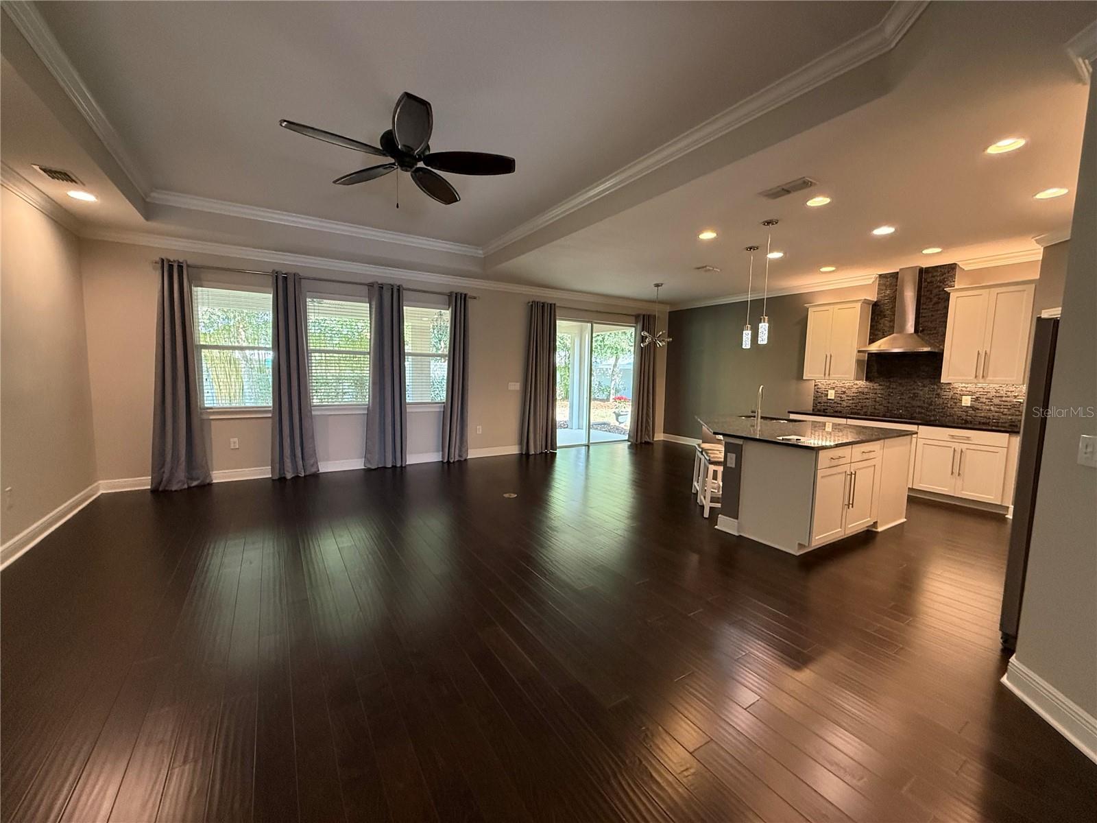 OAK RIDGE PH 2 - Residential Lease