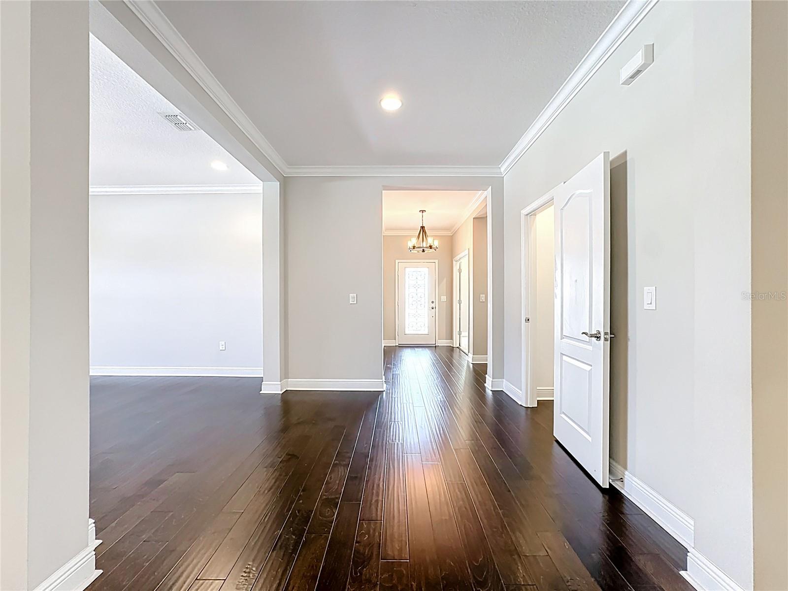 OAK RIDGE PH 2 - Residential Lease