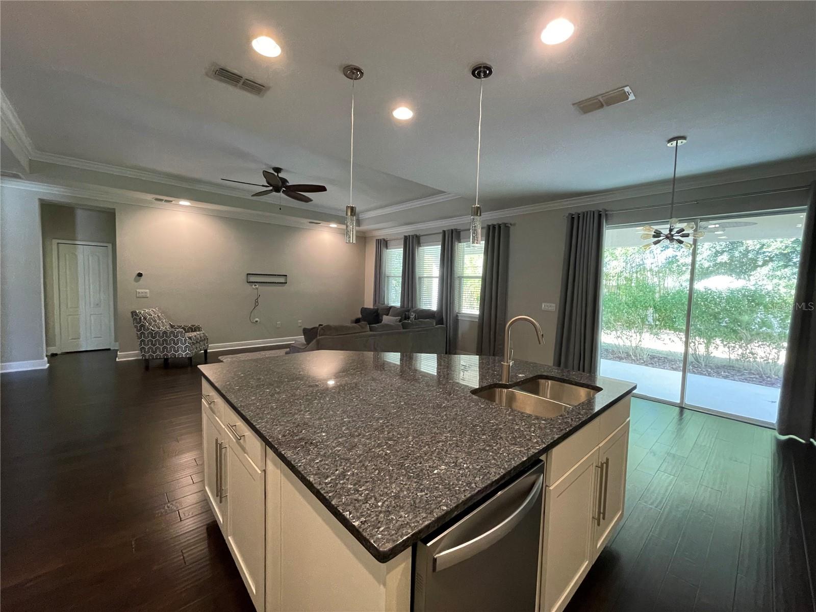 OAK RIDGE PH 2 - Residential Lease