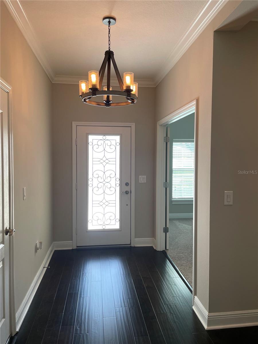 OAK RIDGE PH 2 - Residential Lease