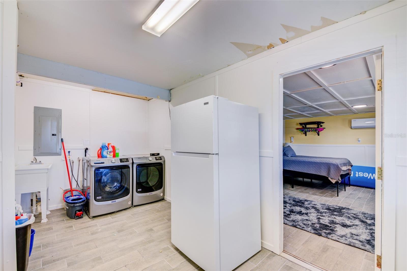 GULF COAST RET - Residential