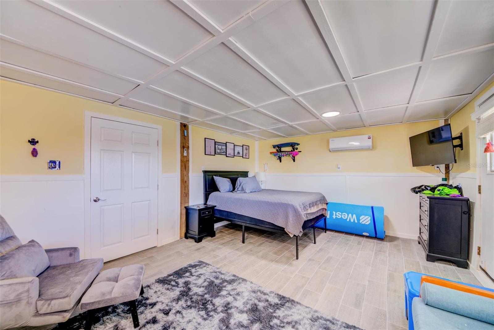 GULF COAST RET - Residential