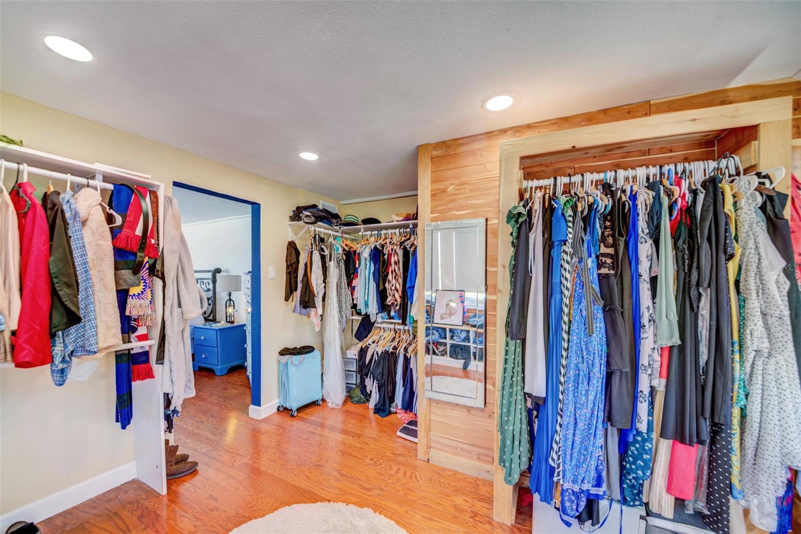 GULF COAST RET - Residential