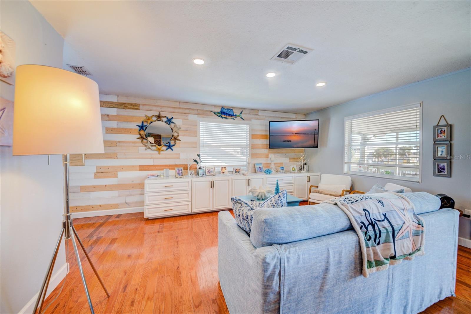 GULF COAST RET - Residential