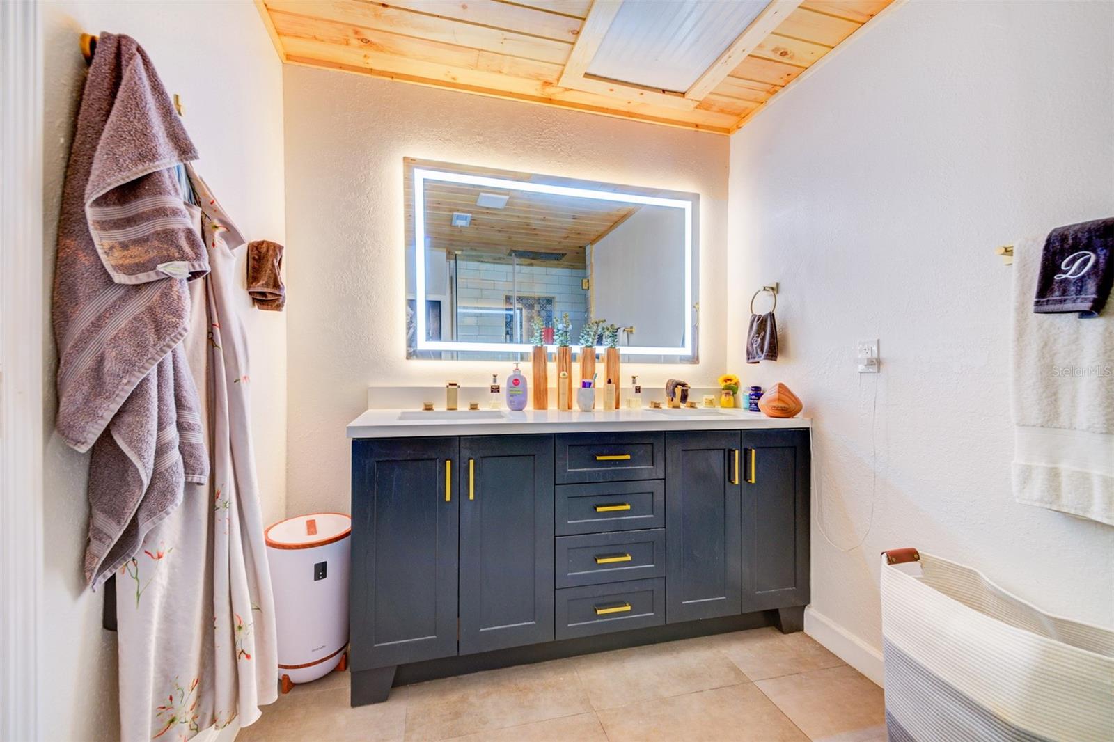 GULF COAST RET - Residential