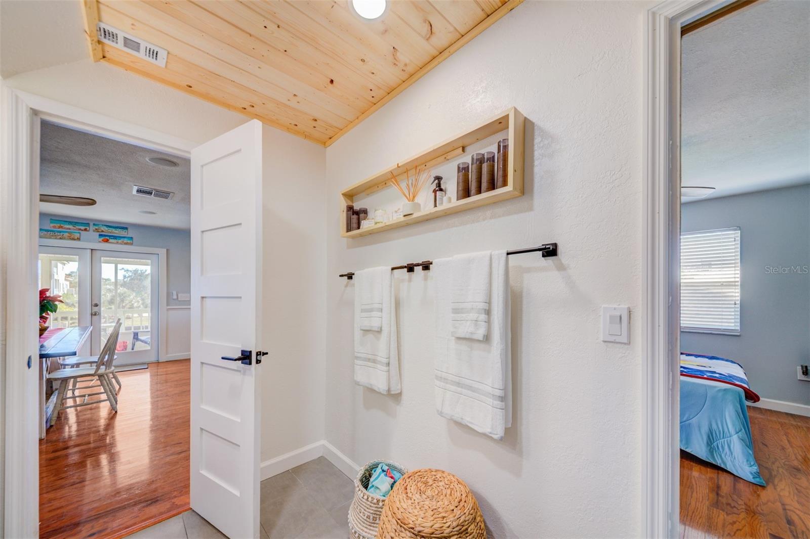 GULF COAST RET - Residential