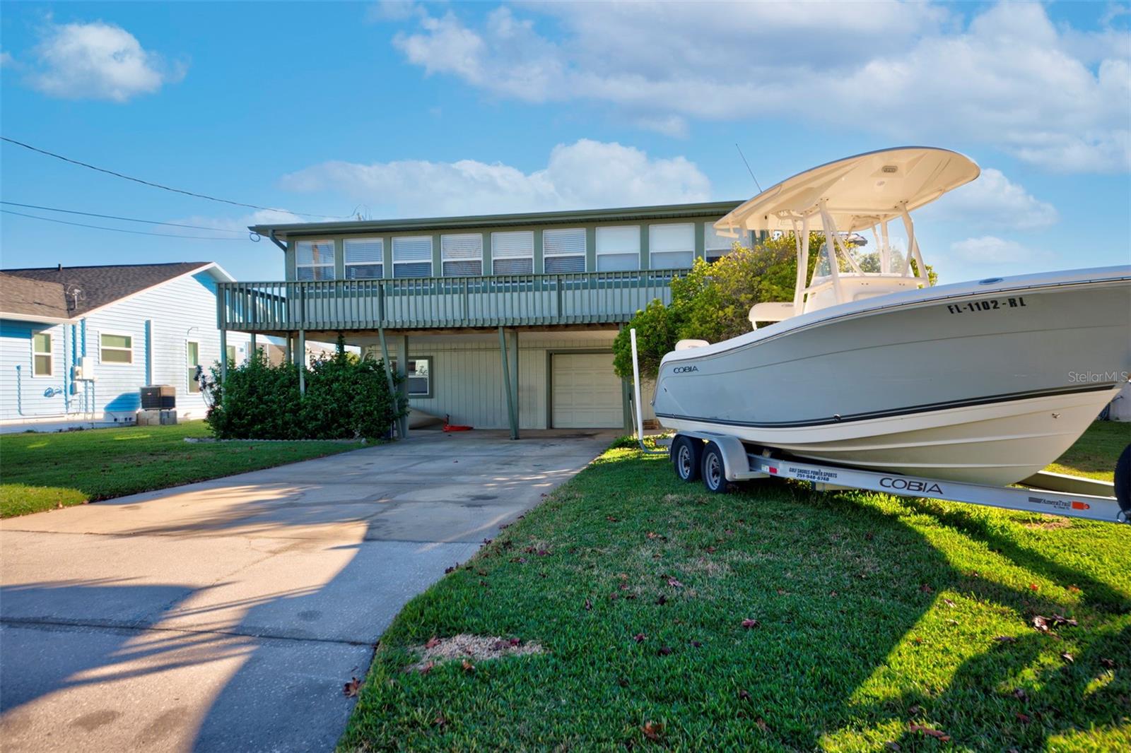 GULF COAST RET - Residential