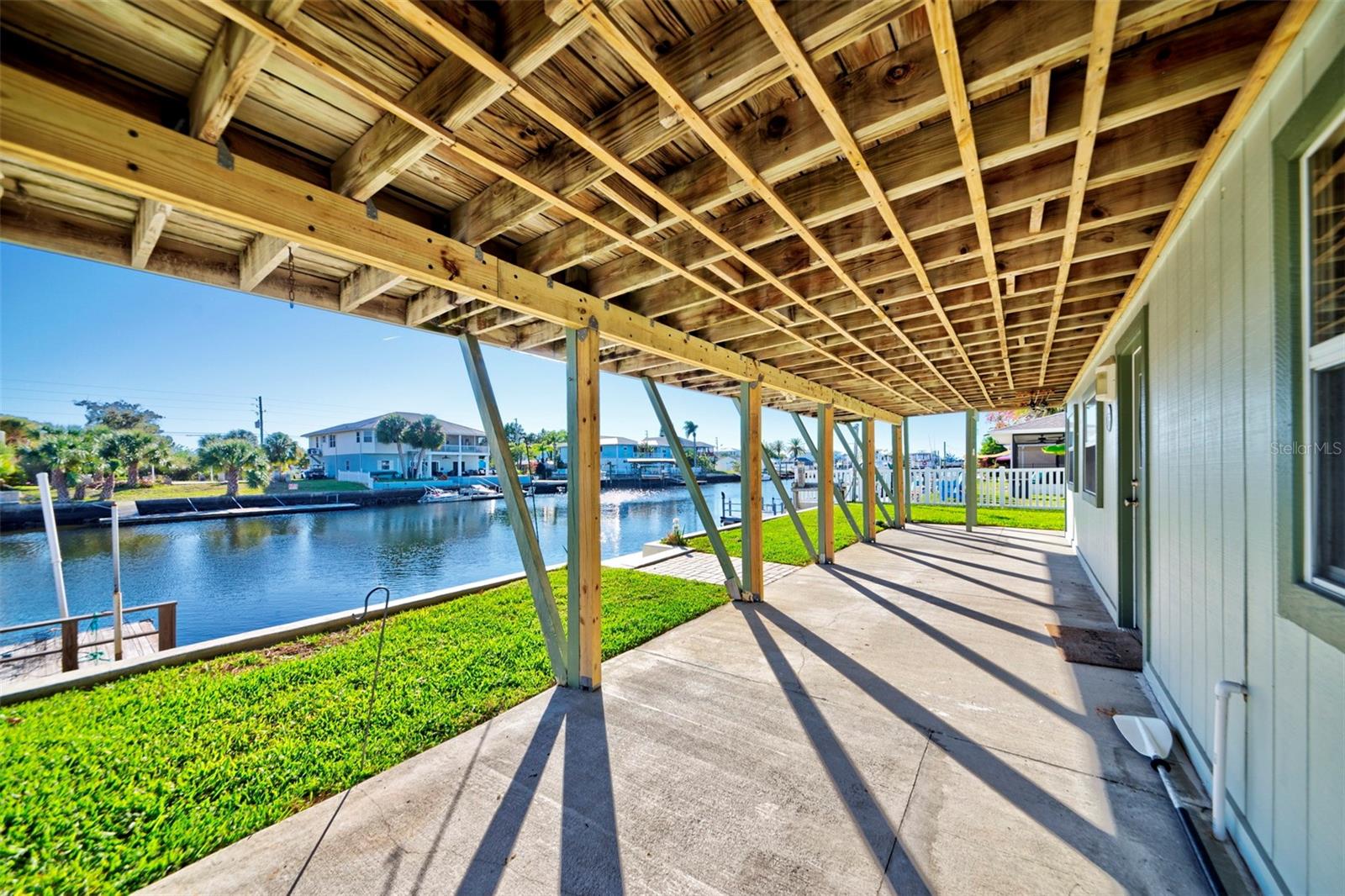 GULF COAST RET - Residential