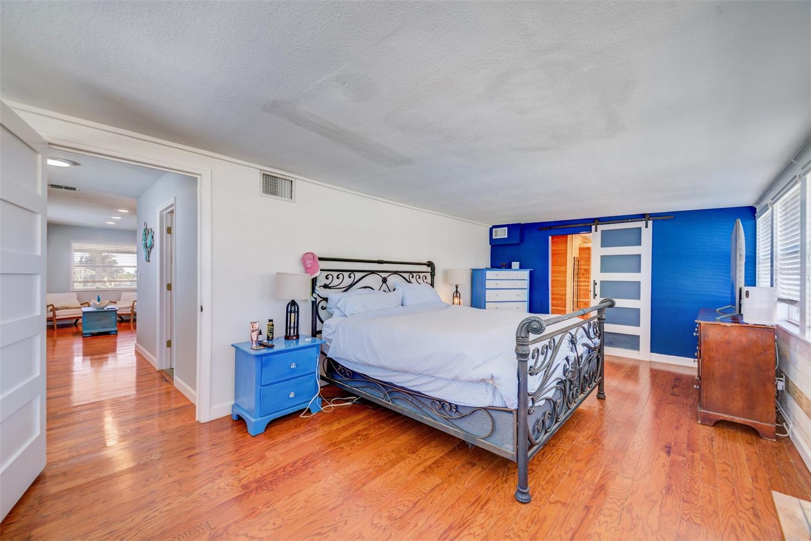 GULF COAST RET - Residential