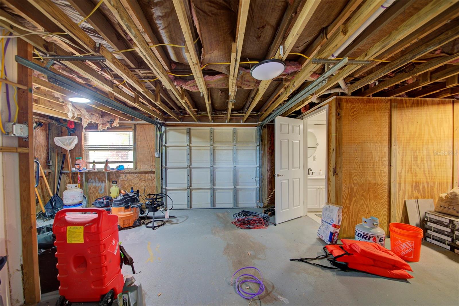 GULF COAST RET - Residential