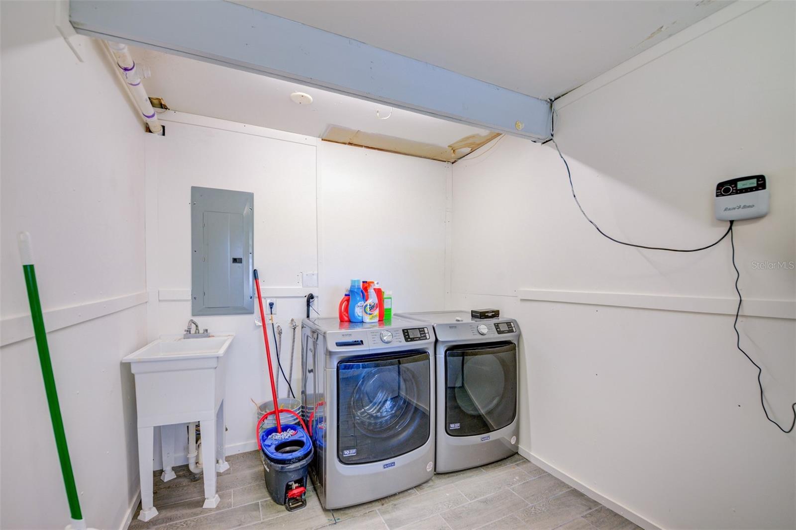 GULF COAST RET - Residential