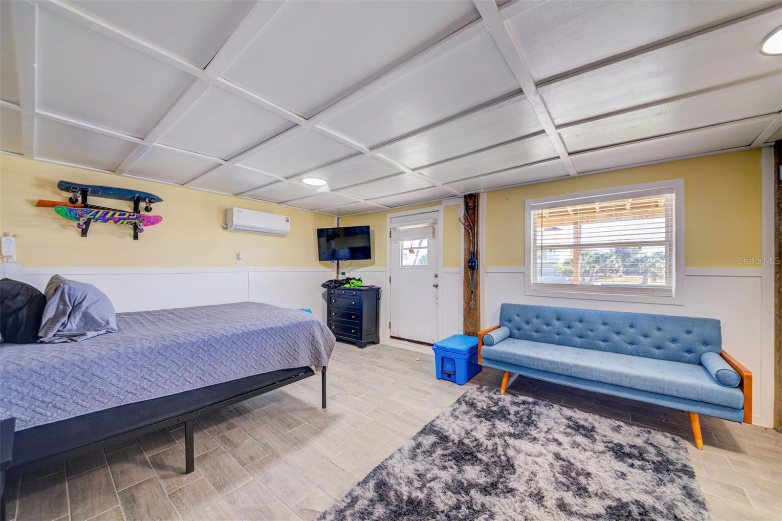 GULF COAST RET - Residential